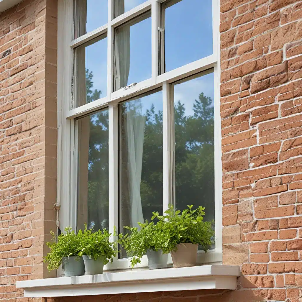 Eco-Friendly Window Cleaning Solutions: Keeping Your Home Spotless While Protecting the Planet
