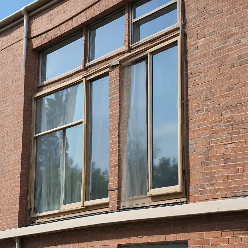 Eco-Friendly Window Cleaning Solutions: Safeguarding the Environment without Compromising on Quality