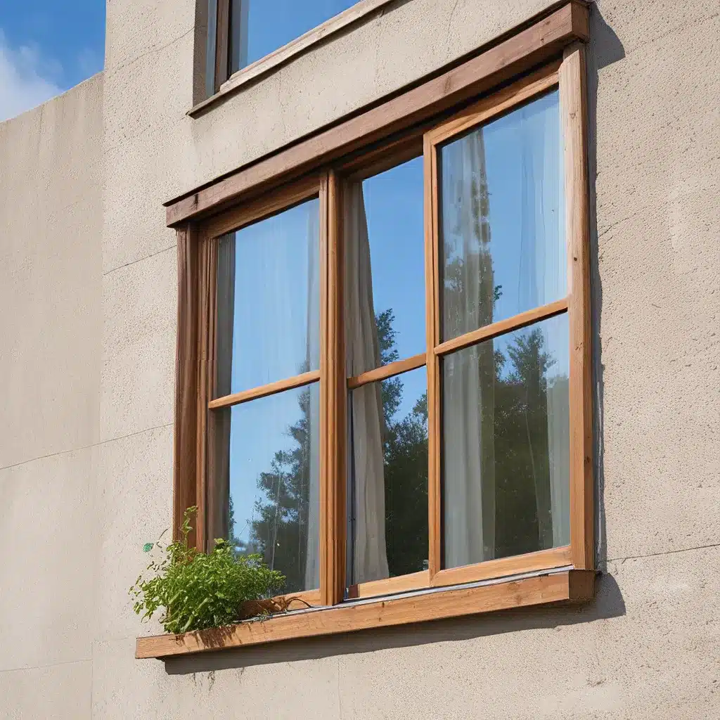 Eco-Friendly Window Cleaning Techniques: Safeguarding the Planet without Compromising on Quality