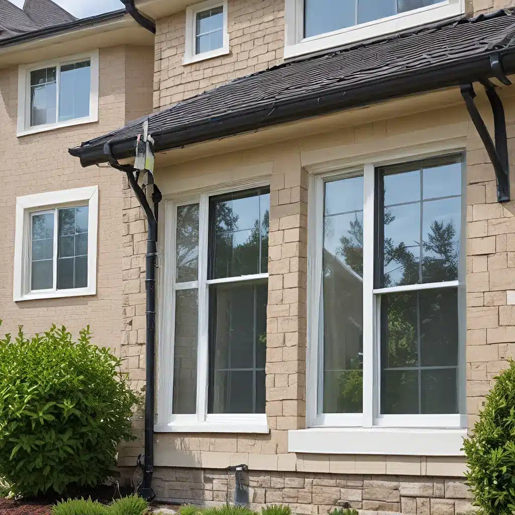 Elevate Your Curb Appeal: The Transformative Effect of Window Cleaning