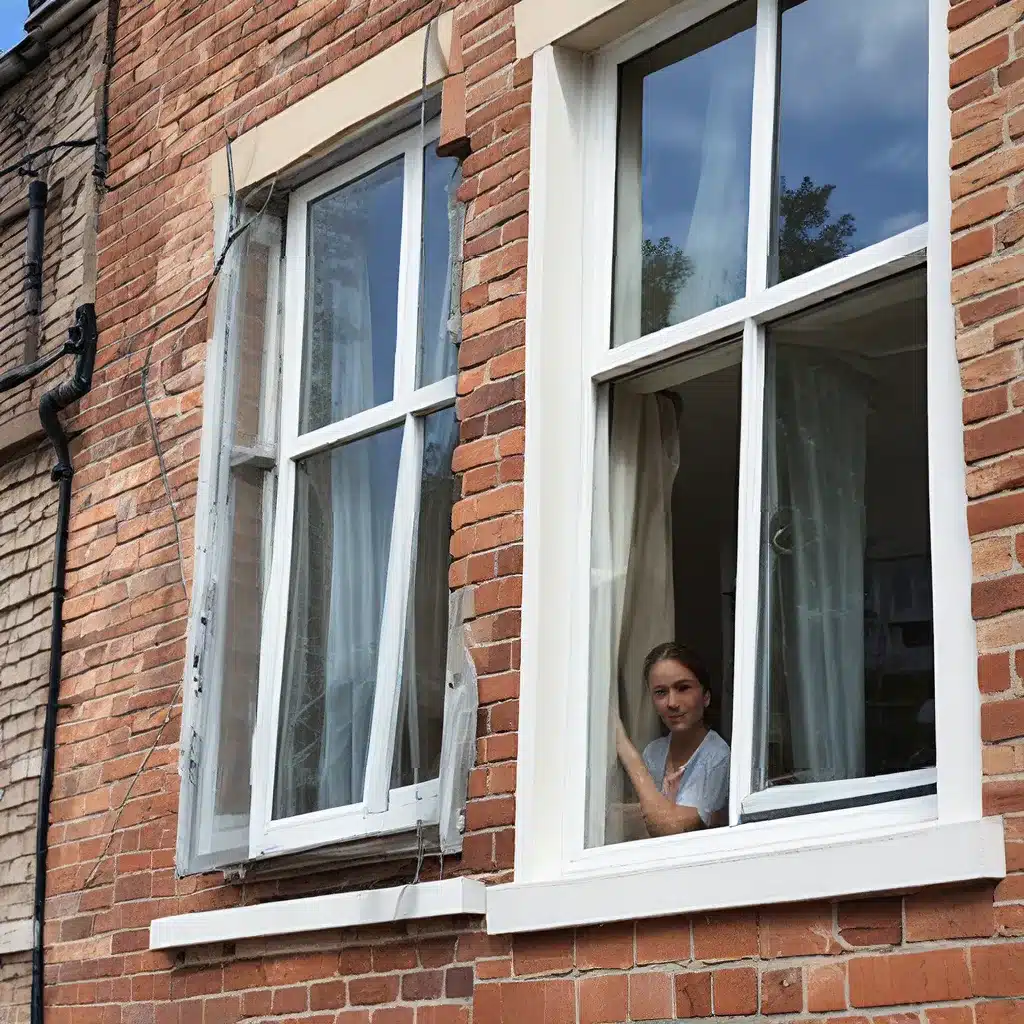 Elevating Curb Appeal: Expert Window Cleaning Services for Kingston Properties