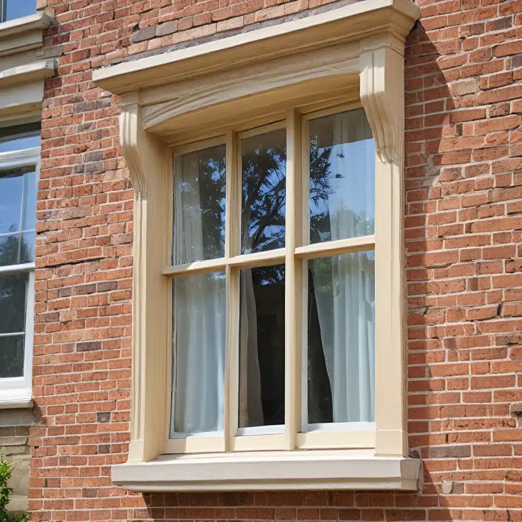 Elevating Curb Appeal: The Advantages of Professional Window Cleaning