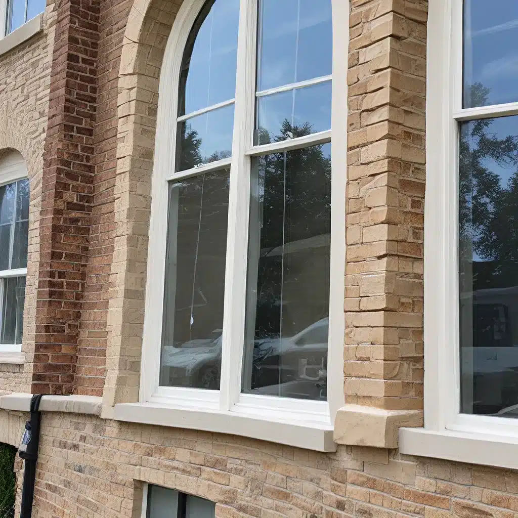 Elevating Curb Appeal and First Impressions: The Transformative Effect of Professional Window Cleaning