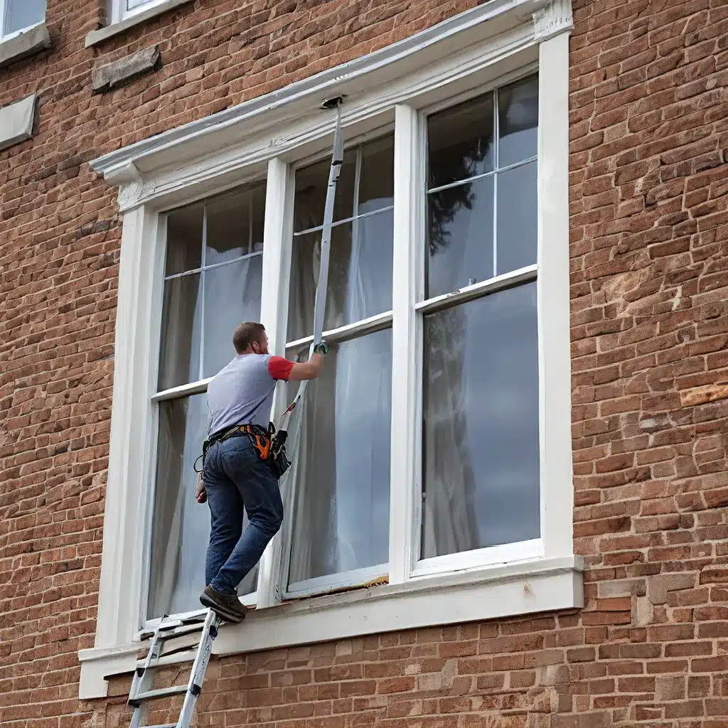 Elevating Kingston’s Shine: Professional Window Care for Residential and Commercial Properties