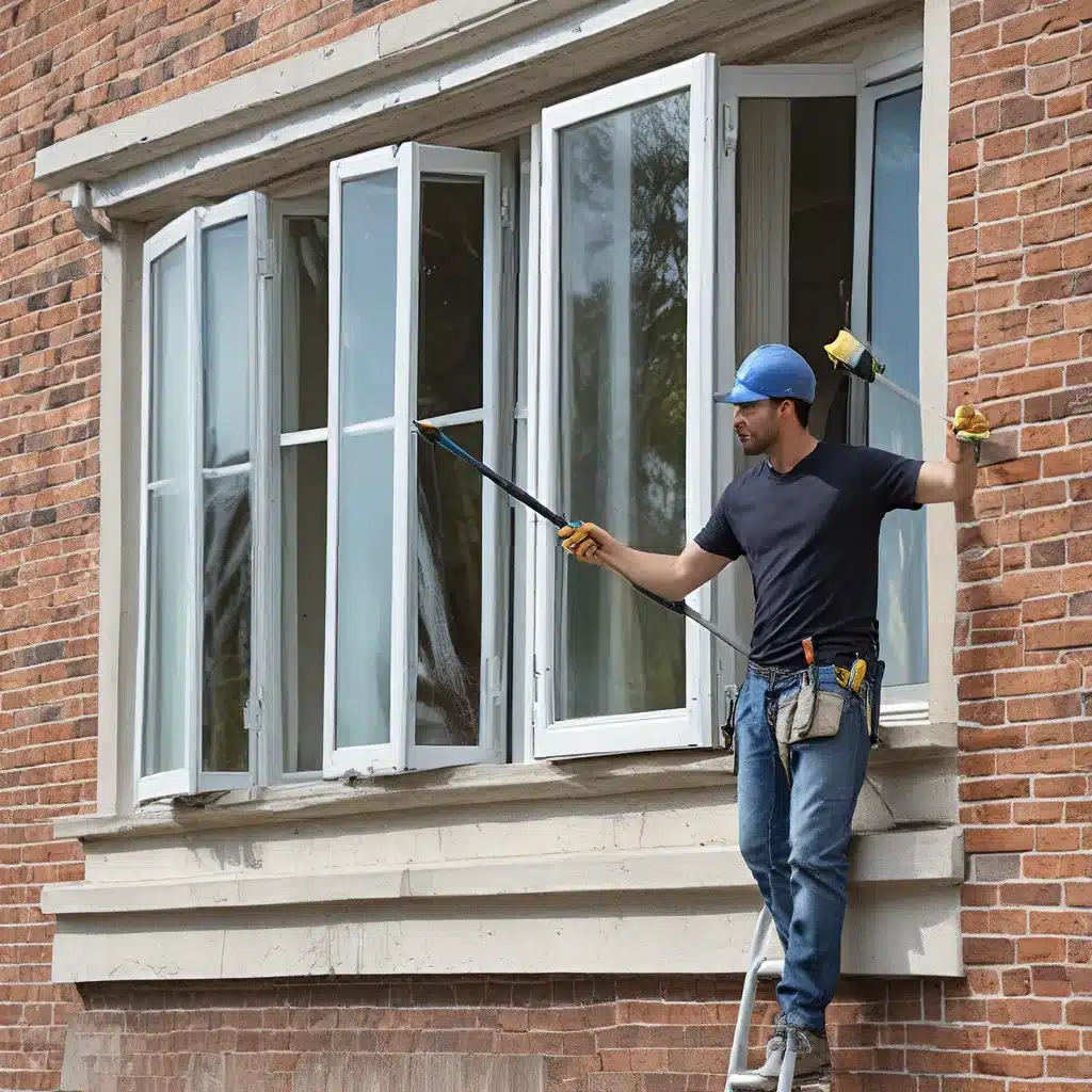 Elevating the Ambiance and Aesthetic Appeal of Your Kingston Home with Expert Residential Window Cleaning