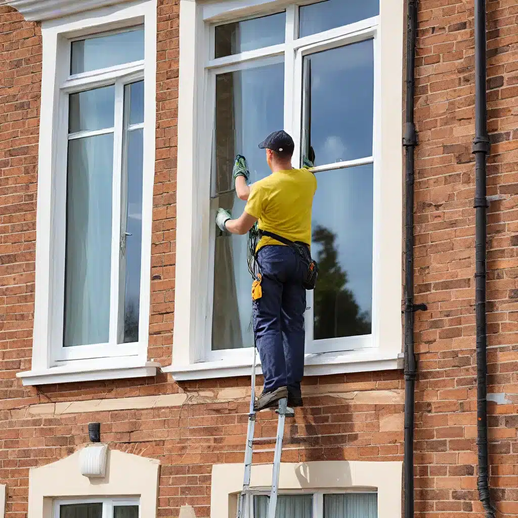 Elevating the Ambiance of Your Living Spaces: Expert Residential Window Cleaning in Kingston