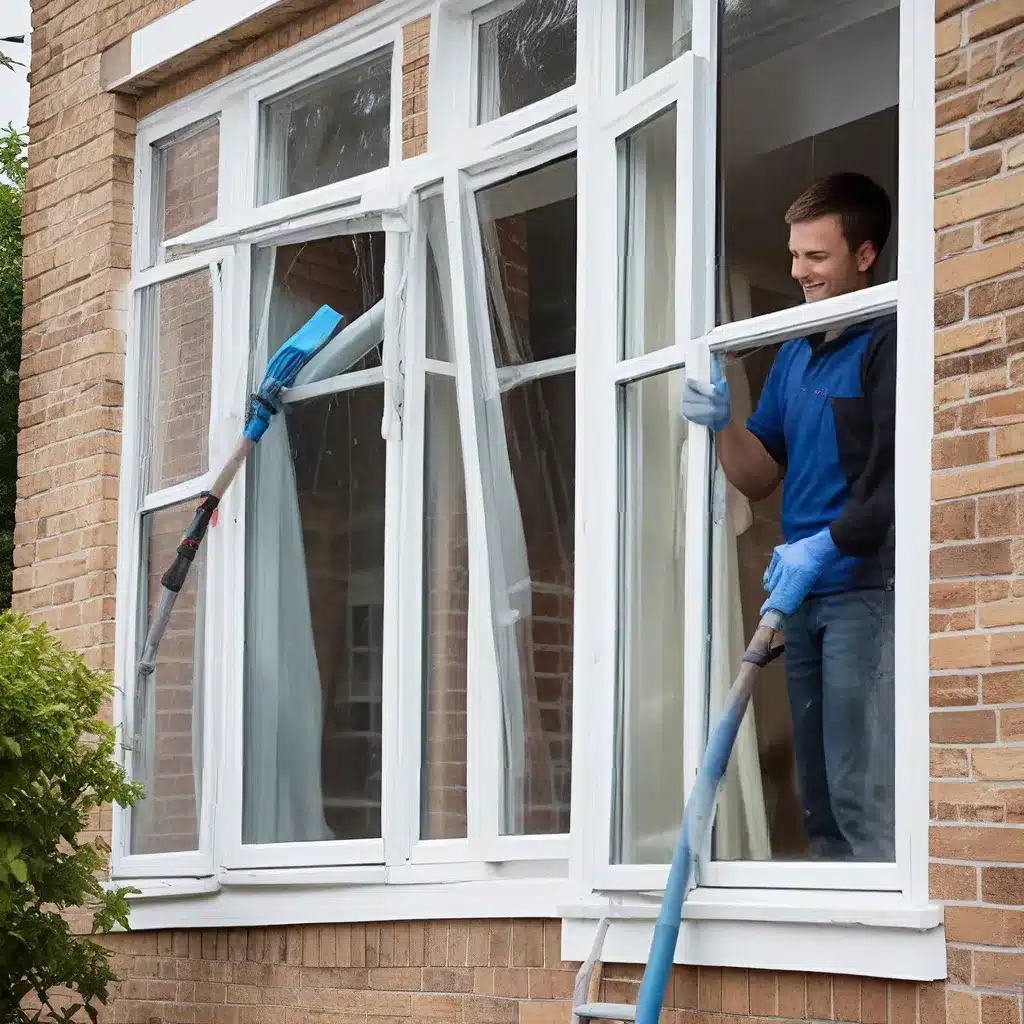 Elevating the Ambiance of Your Living Spaces with Expert-Level Residential Window Cleaning in Kingston