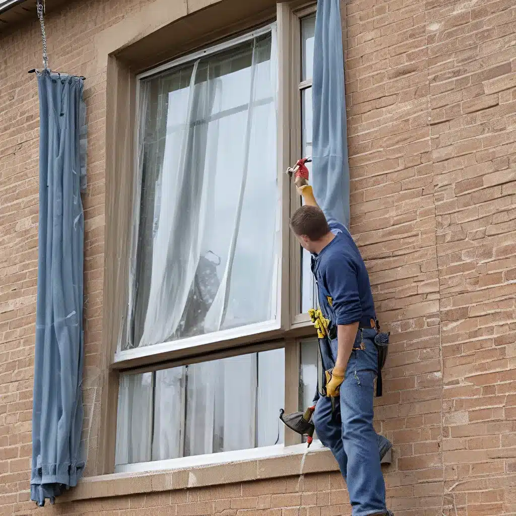 Elevating the Ambiance of Your Living Spaces with Expert Residential Window Cleaning