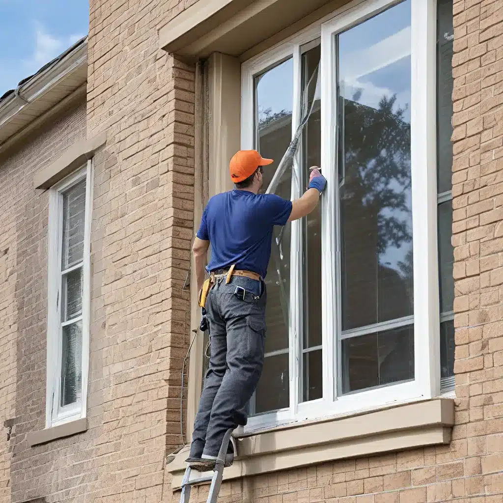 Elevating the Ambiance of Your Living Spaces with Professional Residential Window Cleaning