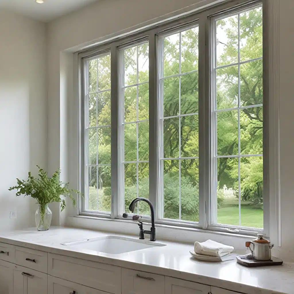 Embrace the Clarity: How Clean Windows Can Enhance the Ambiance of Your Space