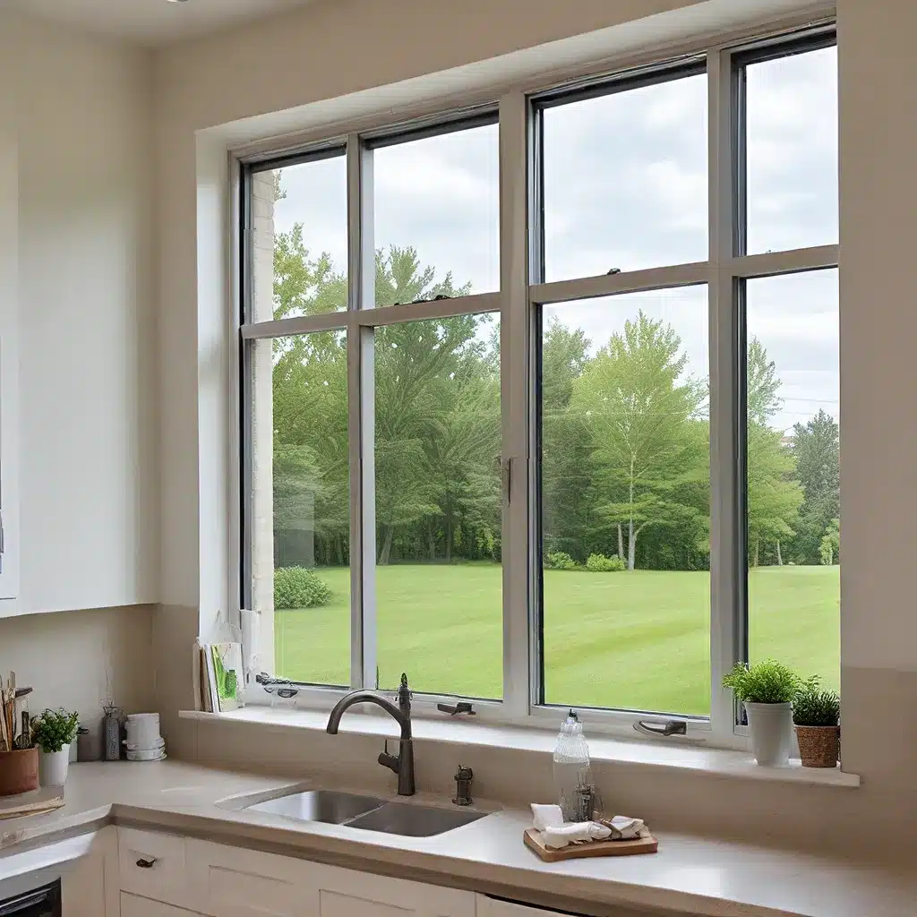 Embrace the Clarity: How Clean Windows Can Transform the Ambiance and Atmosphere of Your Living Space