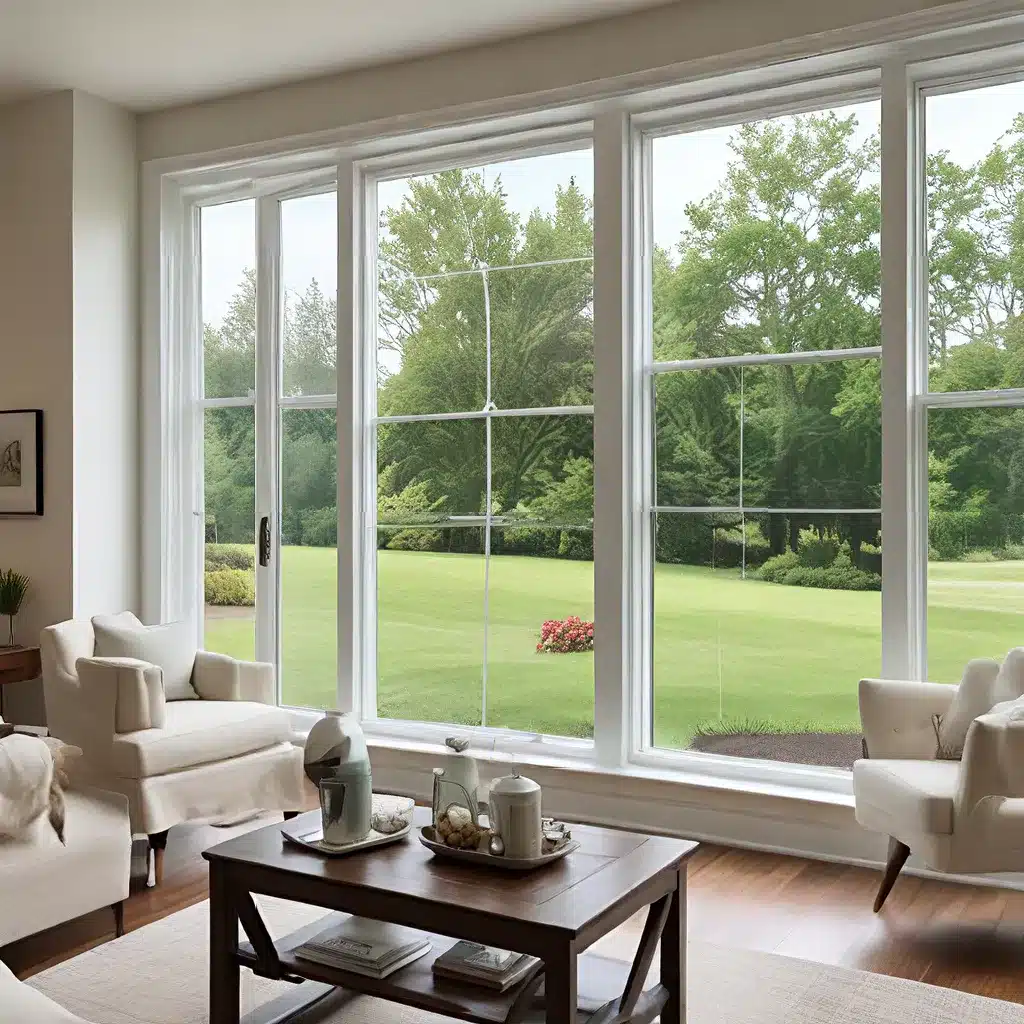 Embrace the Clarity: How Clean Windows Can Transform the Ambiance of Your Living Space