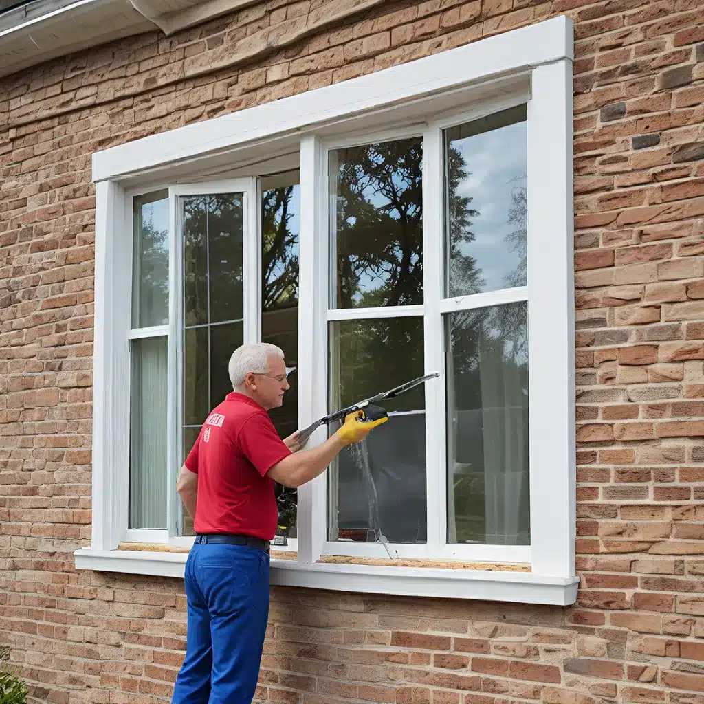 Embrace the Clarity: The Hidden Benefits of Regular Window Maintenance and Upkeep for a Brighter, Clearer View