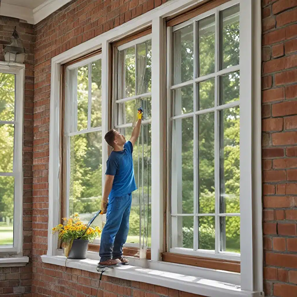 Embrace the Glow: Seasonal Window Cleaning Tips for a Bright Home
