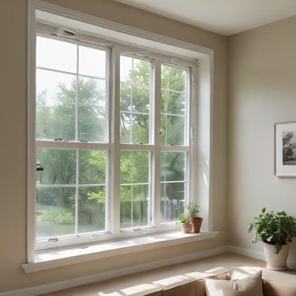 Embrace the Light: How Clean Windows Can Brighten Up Your Space