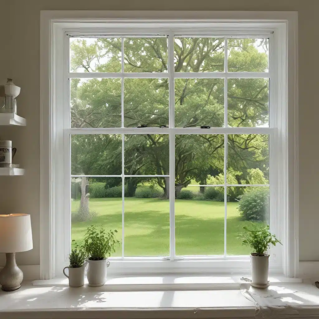 Embrace the Light: How Clean Windows Can Enhance the Ambiance of Your Space