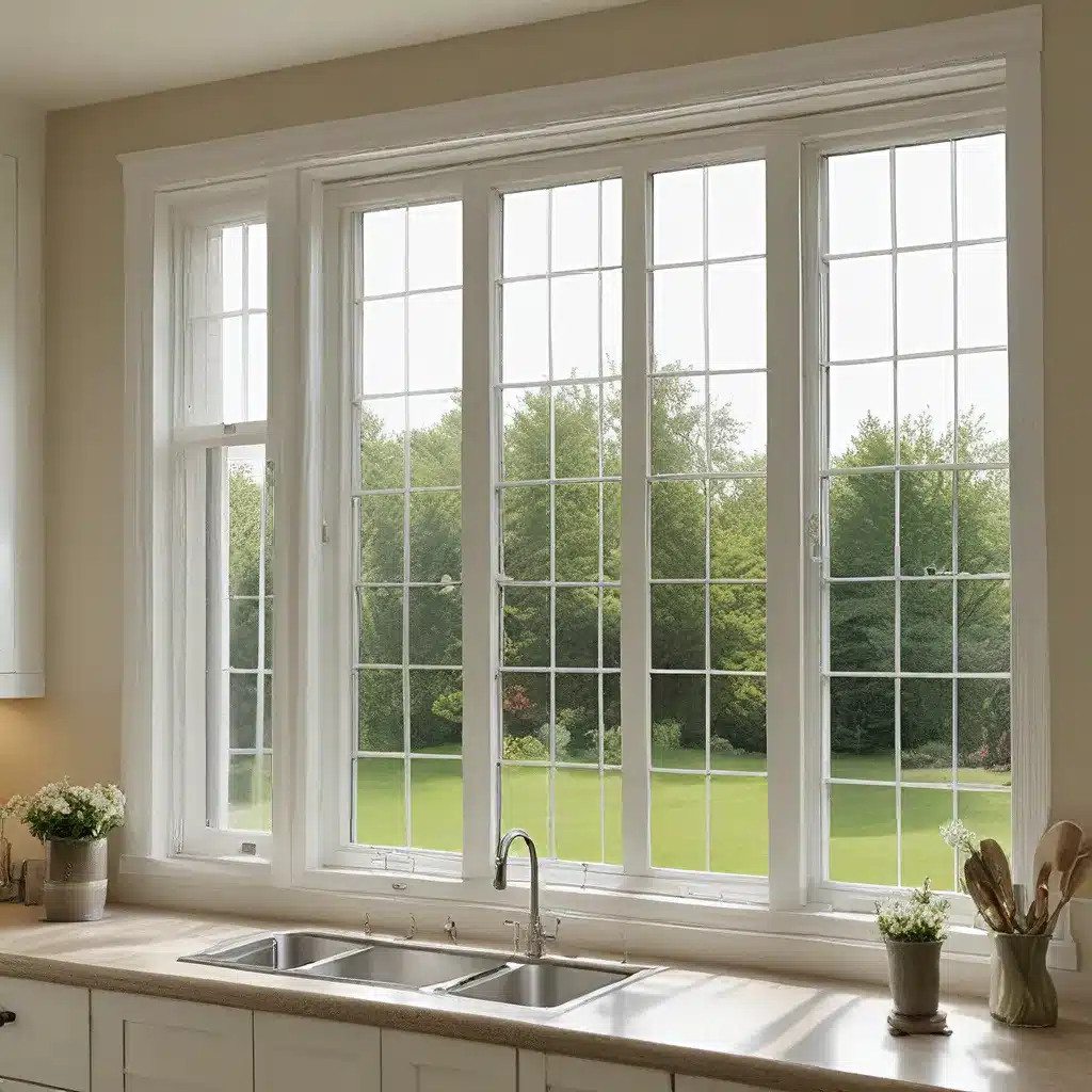 Embrace the Light: How Clean Windows Can Transform the Ambiance and Atmosphere of Your Home