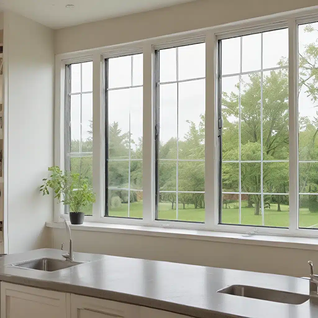 Embrace the Light: How Clean Windows Can Transform the Ambiance and Atmosphere of Your Living Space