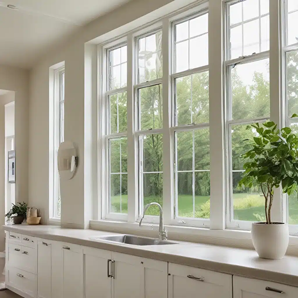 Embrace the Light: How Clean Windows Can Transform the Ambiance of Your Living Space