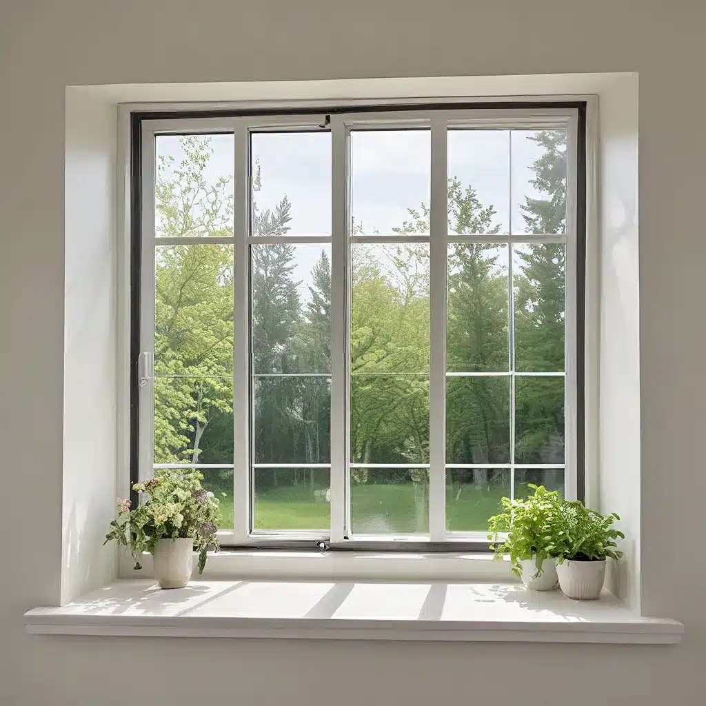 Embrace the Light: How Clean Windows Can Transform the Ambiance of Your Space