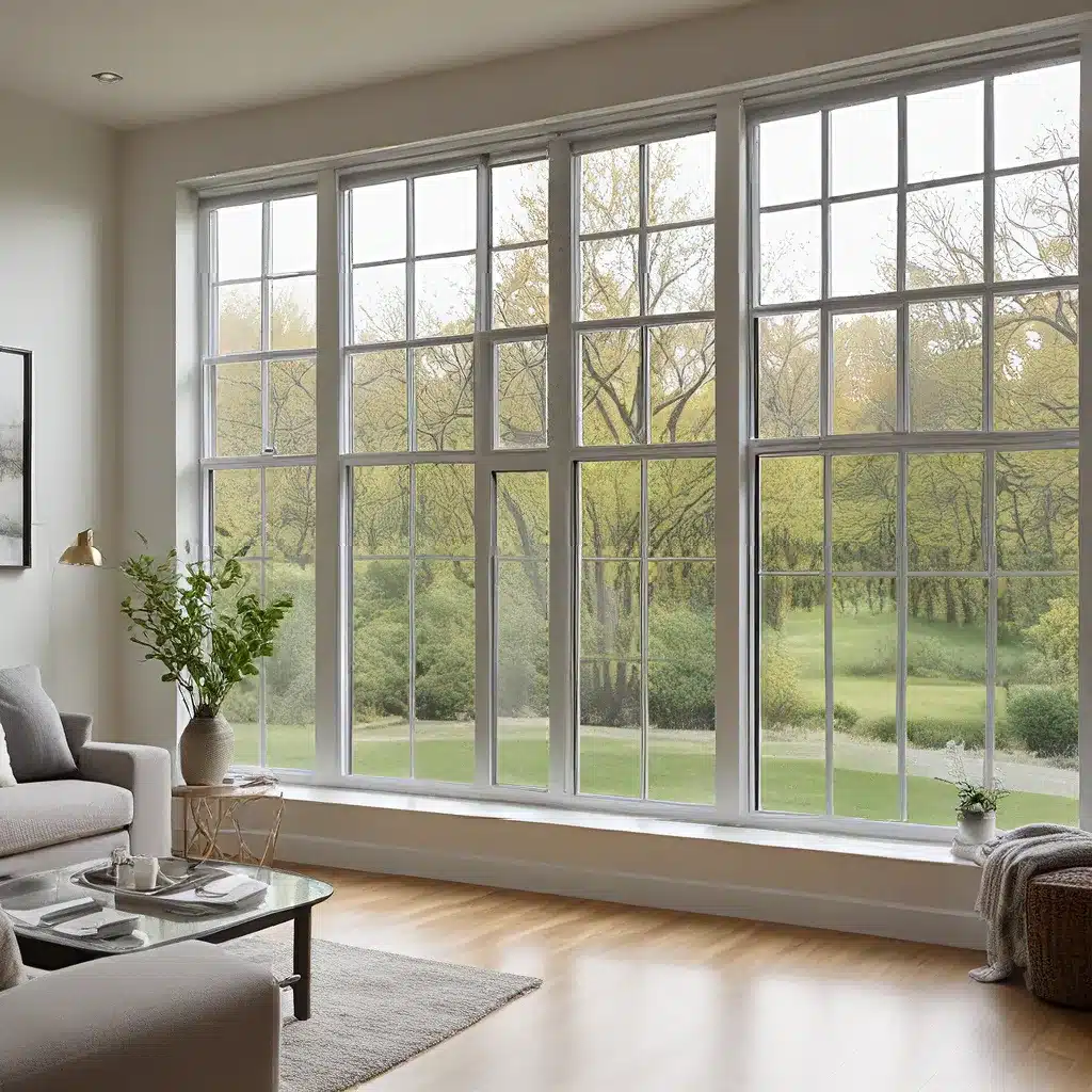 Embrace the Light: The Importance of Crystal-Clear Windows in Your Home