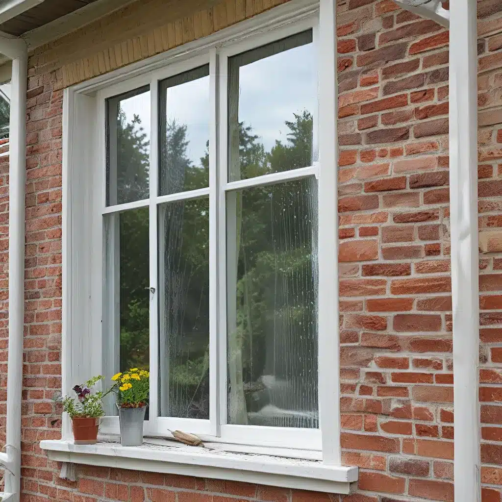Embrace the Radiance: How Window Cleaning Can Transform Your Home’s Ambiance