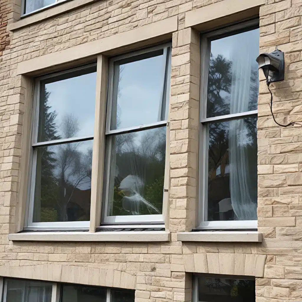 Embracing Eco-Friendly Window Cleaning: Protecting Kingston’s Environment while Delivering Spotless Results