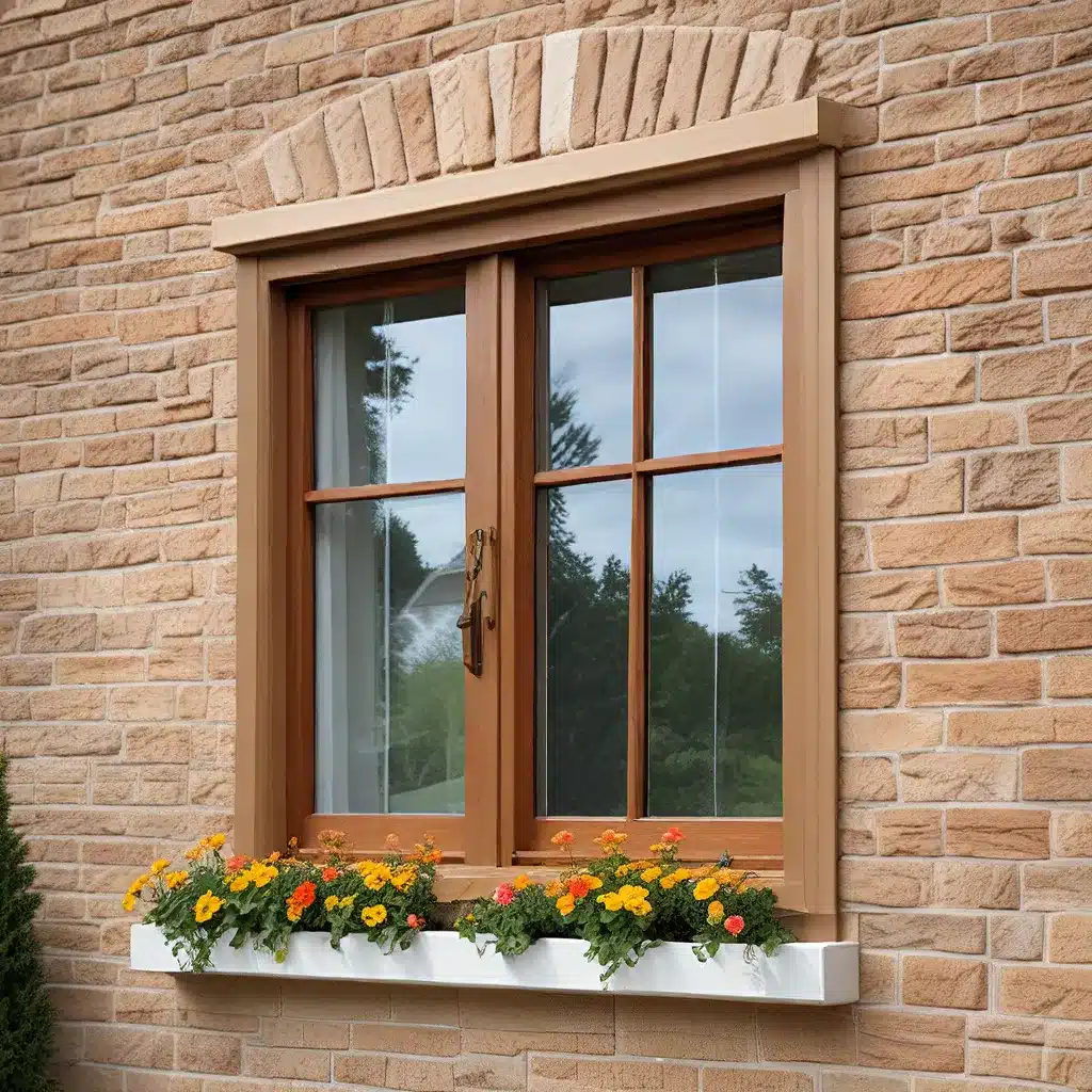 Embracing the Brilliance: Unlocking the Benefits of Consistent Window Maintenance Practices