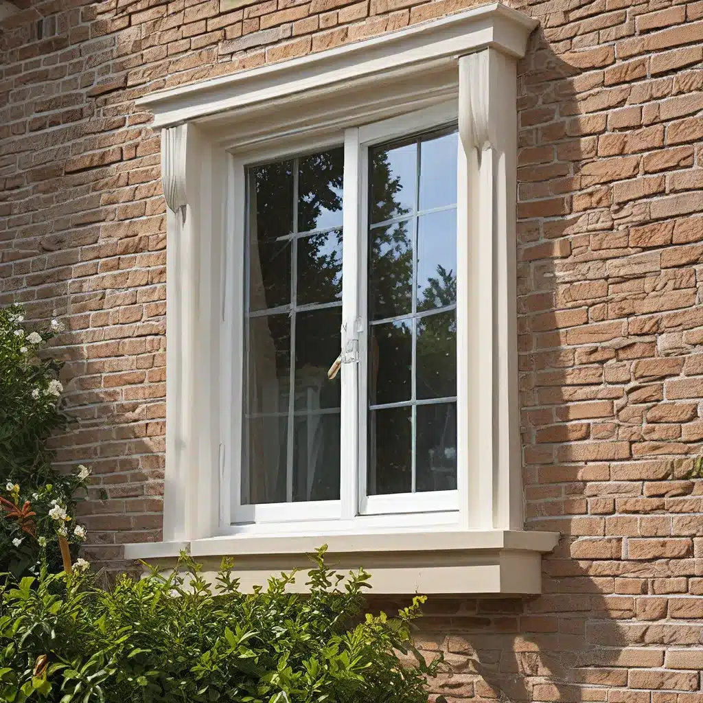 Embracing the Brilliance and Clarity: Unlocking the Benefits of Consistent Window Maintenance