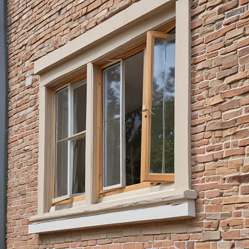 Embracing the Brilliance and Clarity: Unlocking the Benefits of Consistent Window Maintenance Practices