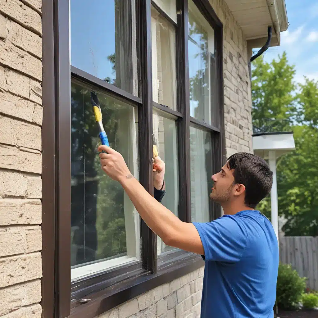 Enhance Your Home’s Aesthetic: The Transformative Effect of Window Cleaning