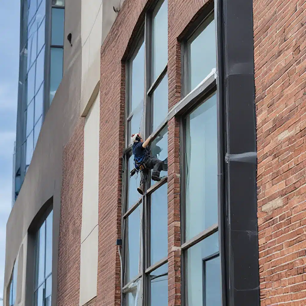 Enhance Your View: The Transformative Impact of Regular Window Cleaning