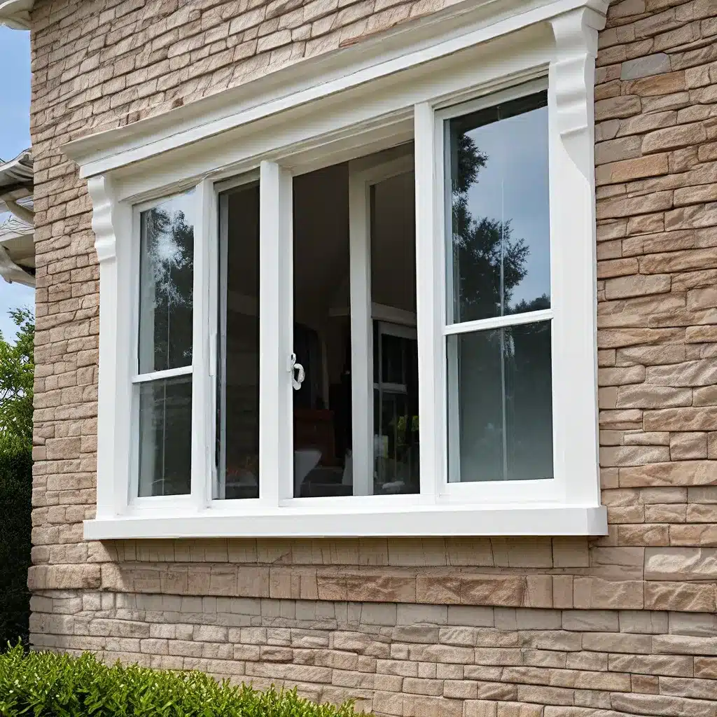 Enhancing Curb Appeal: The Remarkable Impact of Professional Window Cleaning on Your Property’s Value