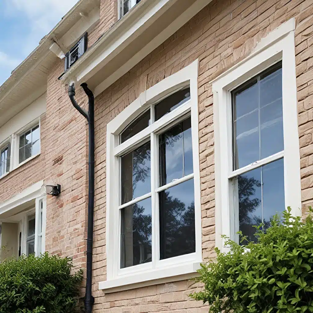 Enhancing Curb Appeal: The Transformative Power of Professional Window Cleaning