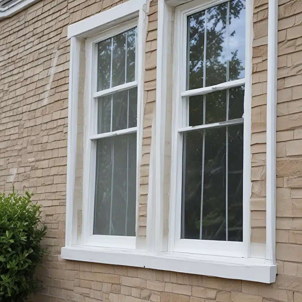Enhancing Curb Appeal and Home Value with Professional Window Cleaning Solutions
