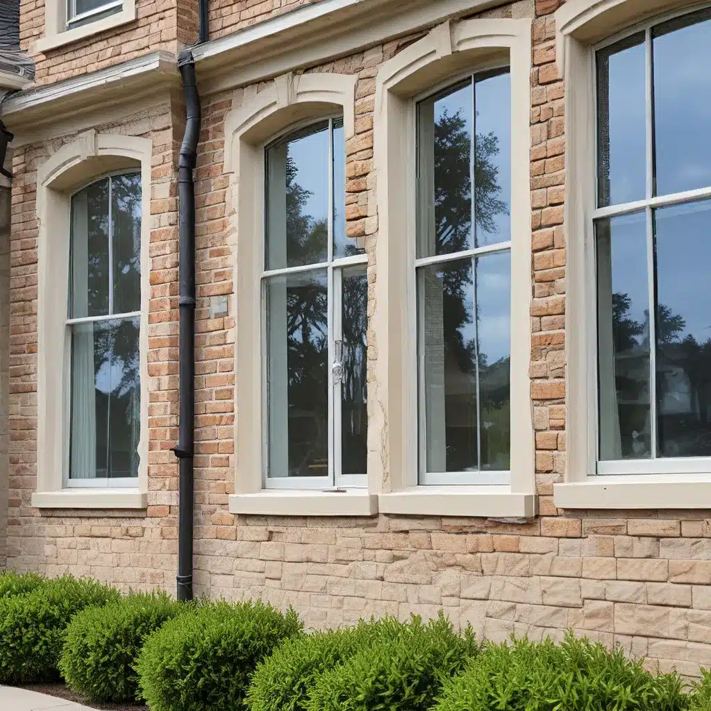 Enhancing Curb Appeal and Perceived Value: The Undeniable Impact of Professional Window Cleaning