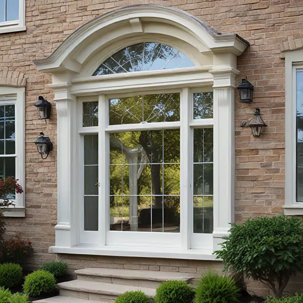 Enhancing Curb Appeal and Property Value: The Impact of Impeccable Window Maintenance