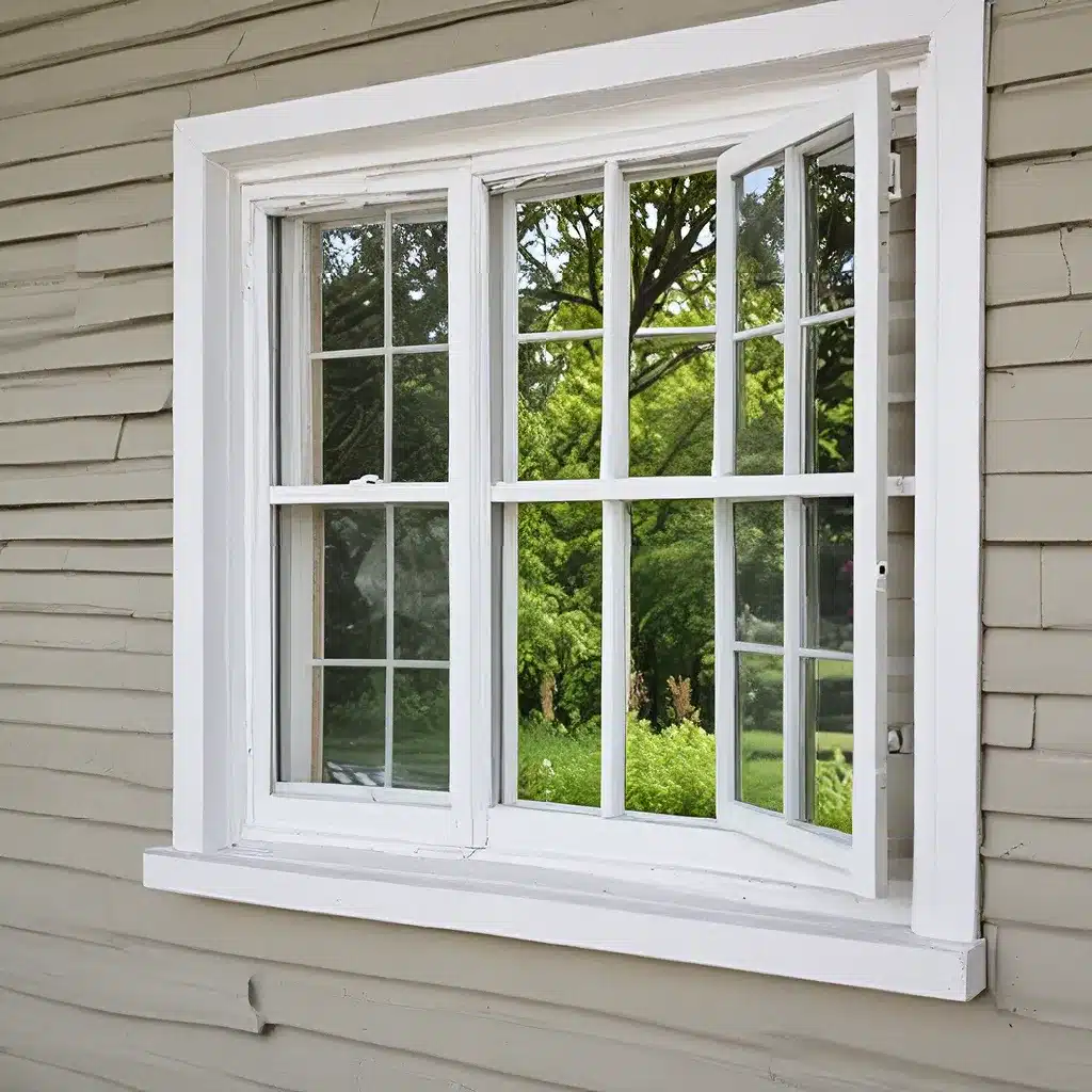 Enhancing Indoor Air Quality: The Overlooked Benefits of Regular Window Maintenance