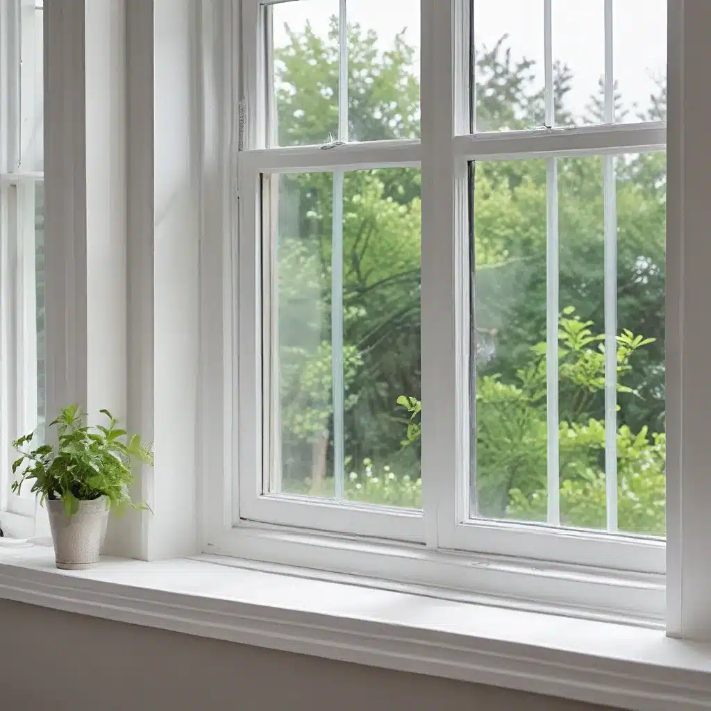 Enhancing Indoor Air Quality: The Overlooked Benefits of Regular Window Maintenance in Kingston