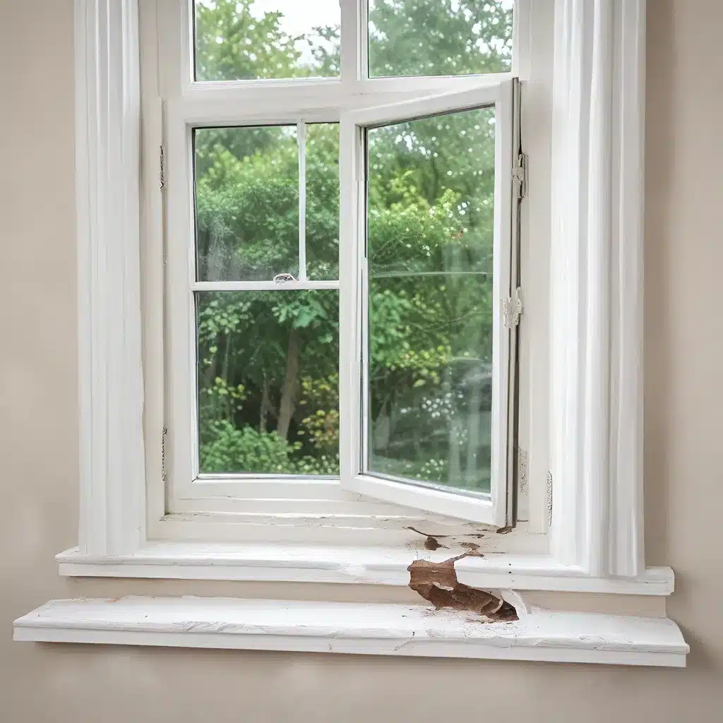 Enhancing Indoor Air Quality: The Overlooked Benefits of Regular Window Maintenance in Kingston Homes