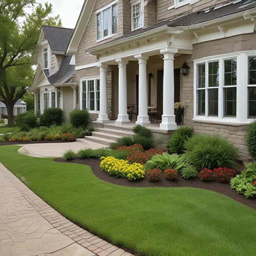 Enhancing Property Value and Curb Appeal: The Impact of Impeccable Maintenance