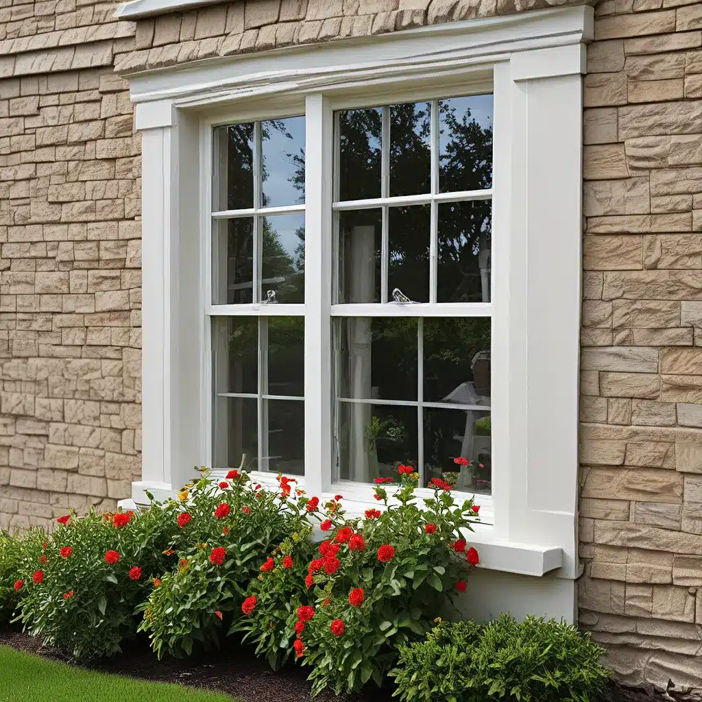 Enhancing Property Value and Curb Appeal: The Impact of Impeccable Window Maintenance