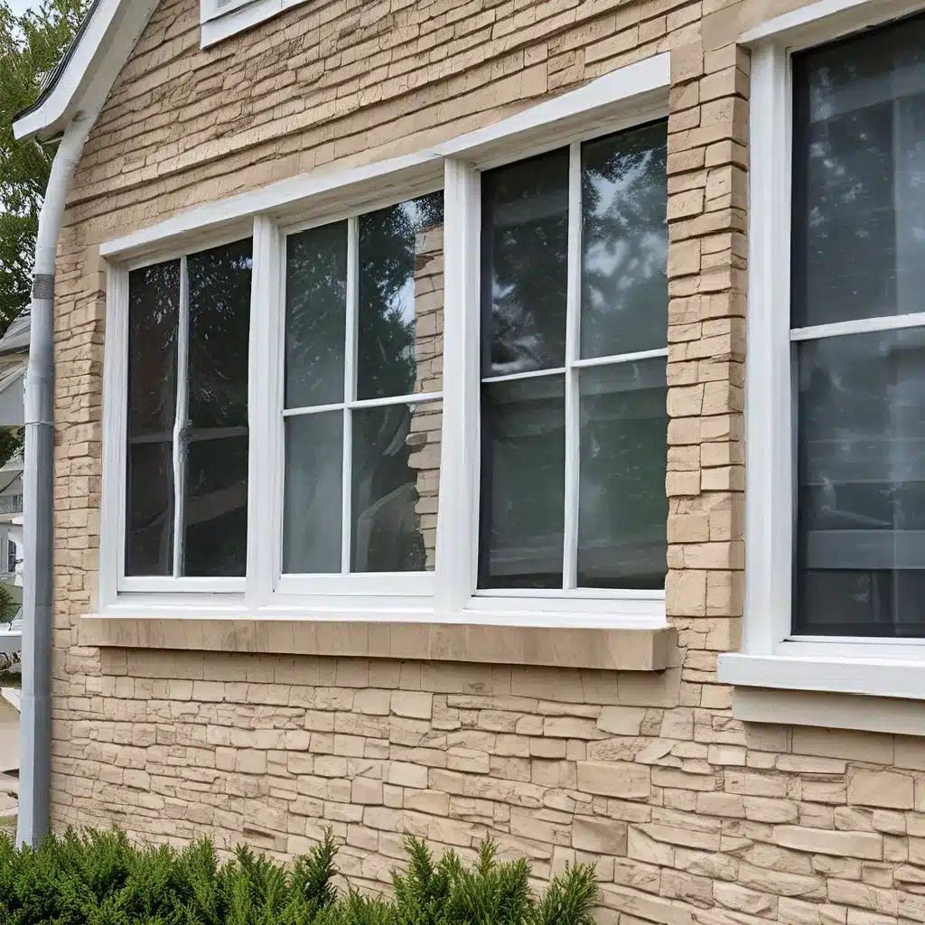 Enhancing Residential Curb Appeal: The Transformative Power of Professional Window Cleaning
