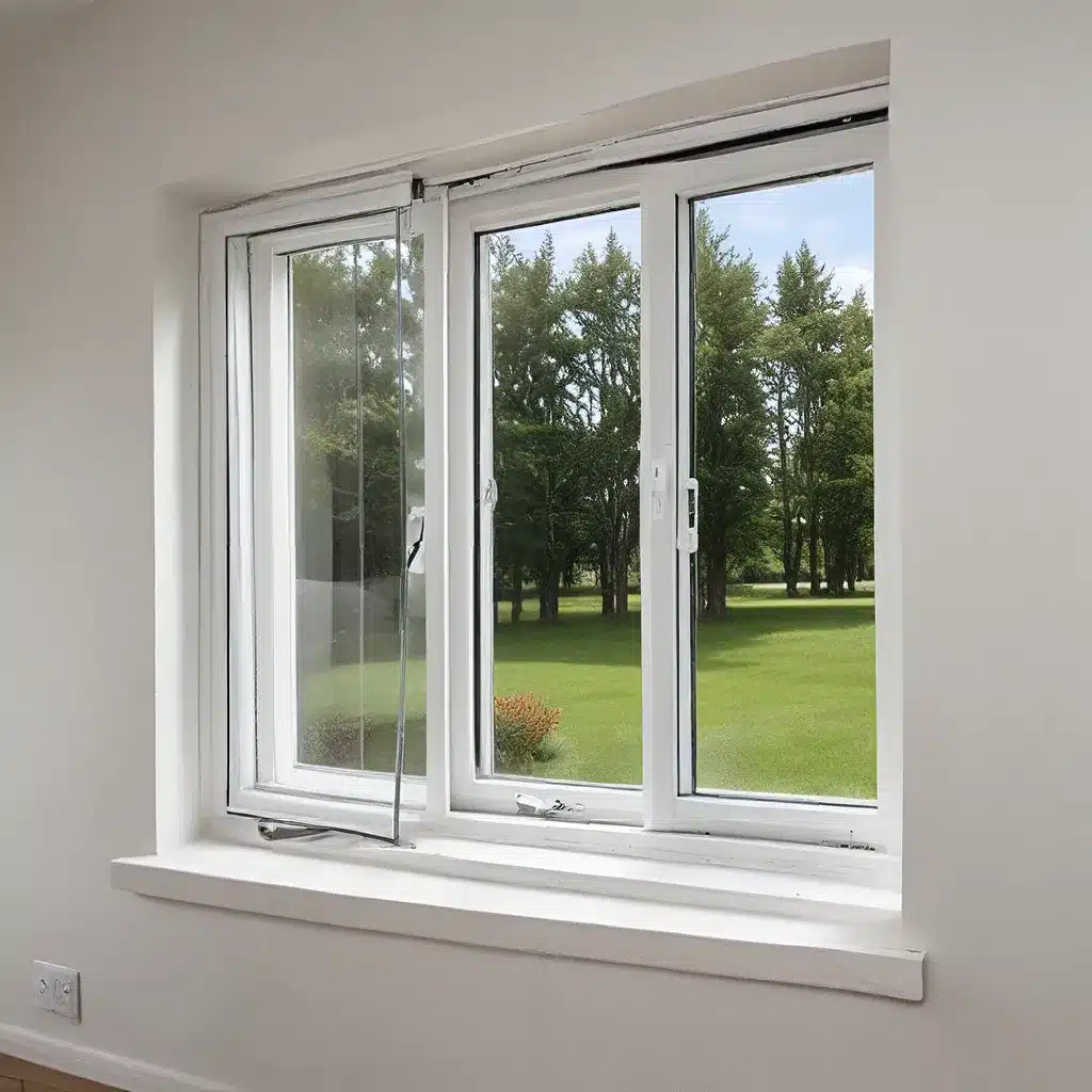 Enhancing Well-Being: The Surprising Health Advantages of Clean Windows