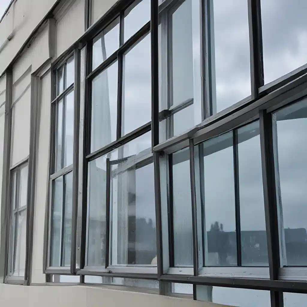 Enhancing Well-Being and Workplace Productivity: The Surprising Health Advantages of Clean Windows