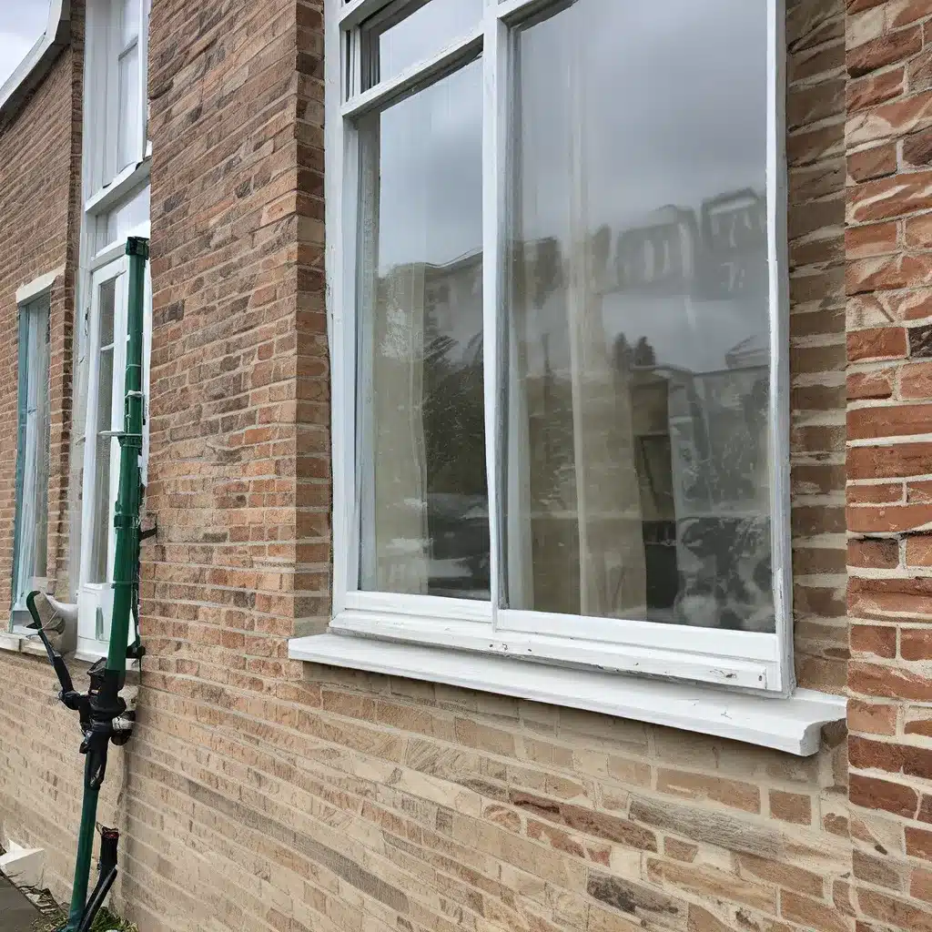 Going Green: Eco-Friendly Window Cleaning Products for a Sustainable Future in Kingston