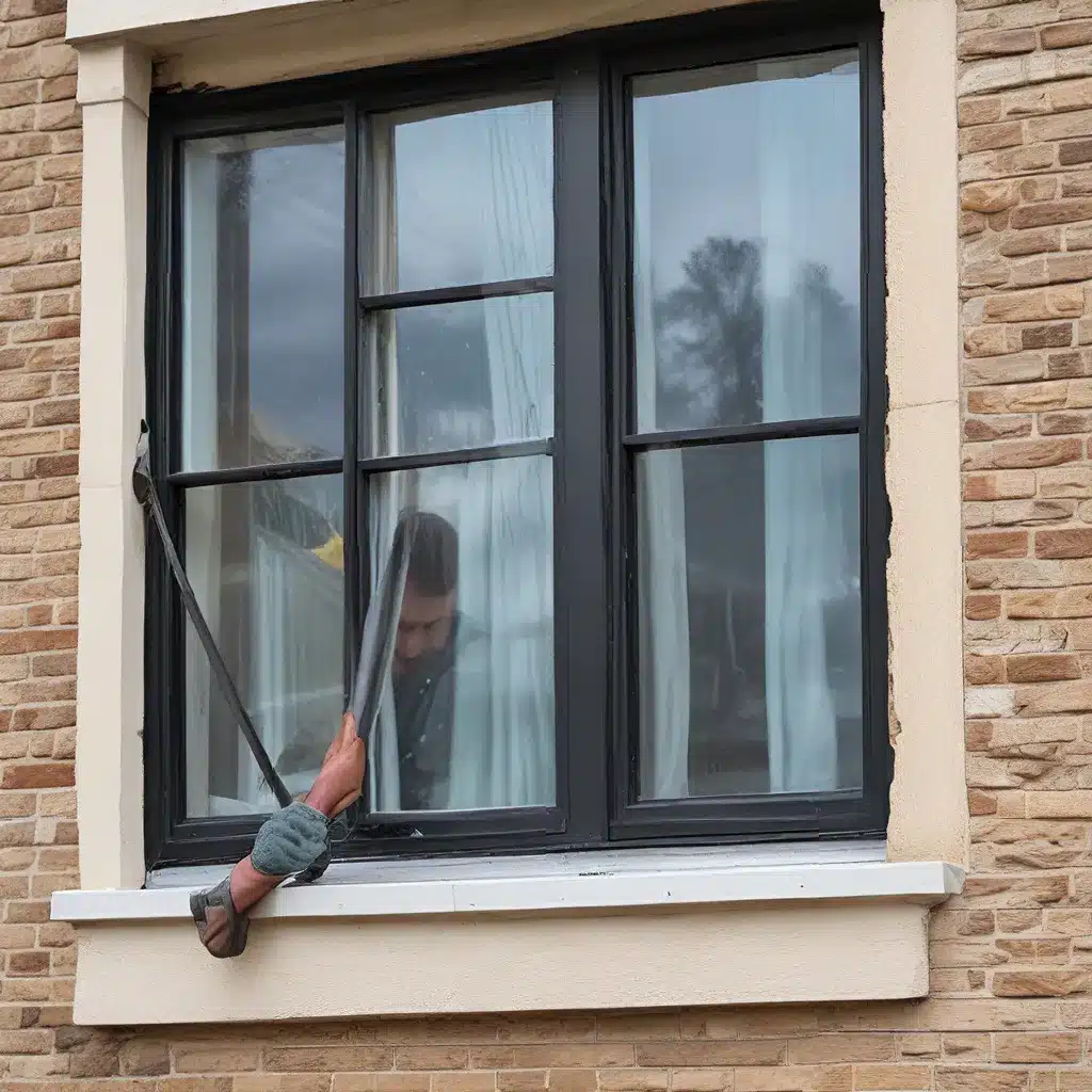 Hassle-Free Window Maintenance: Streamlined Solutions for Busy Kingston Residents and Businesses