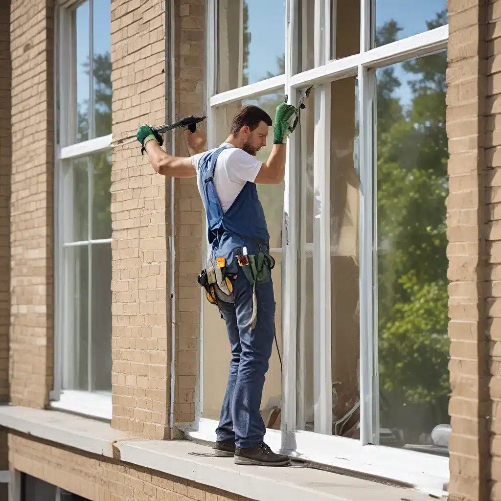 Healthier Homes in Kingston: How Professional Window Cleaning Improves Indoor Air Quality