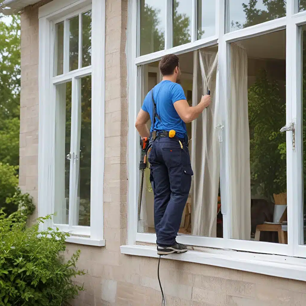 Healthier Homes in Kingston: How Window Cleaning Improves Indoor Air Quality