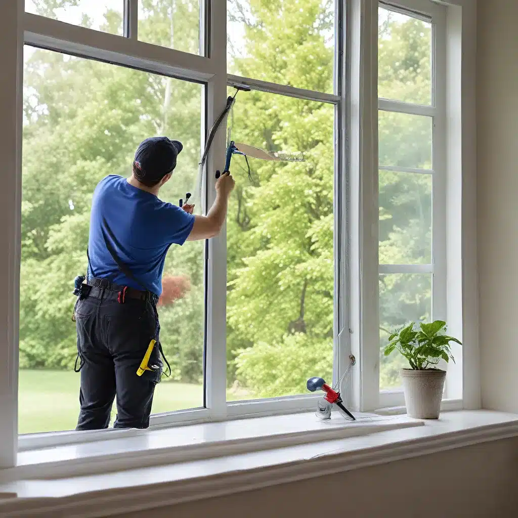 Healthy Homes, Healthy Lives: How Window Cleaning Improves Indoor Air Quality